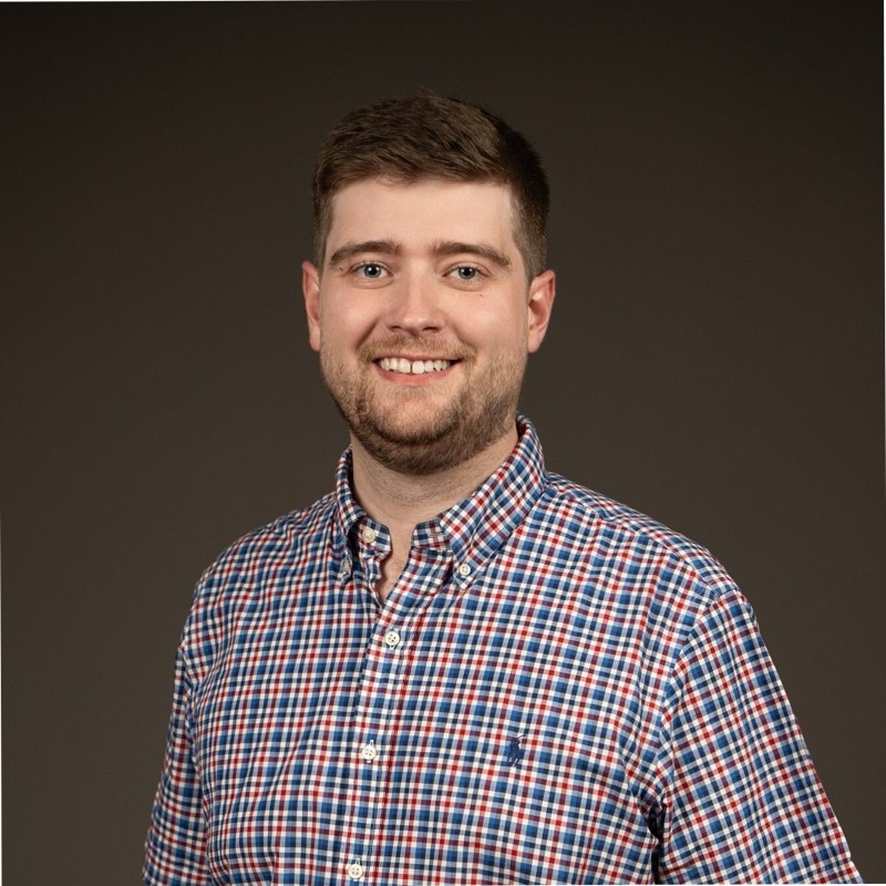 Ein Portrait von Jakob Eichberger von eichberger.tech